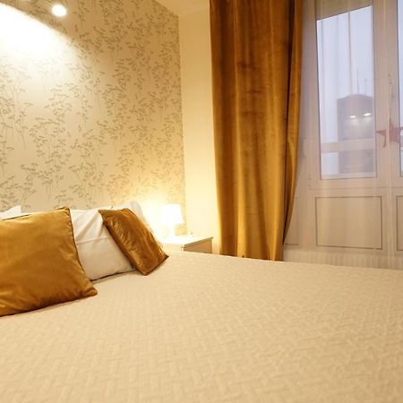 Belgrade Sky Apartment Exterior photo