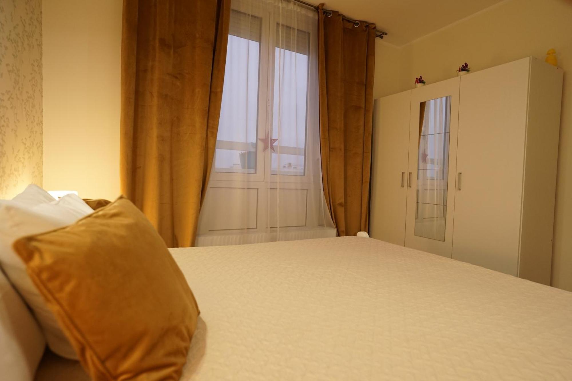 Belgrade Sky Apartment Exterior photo