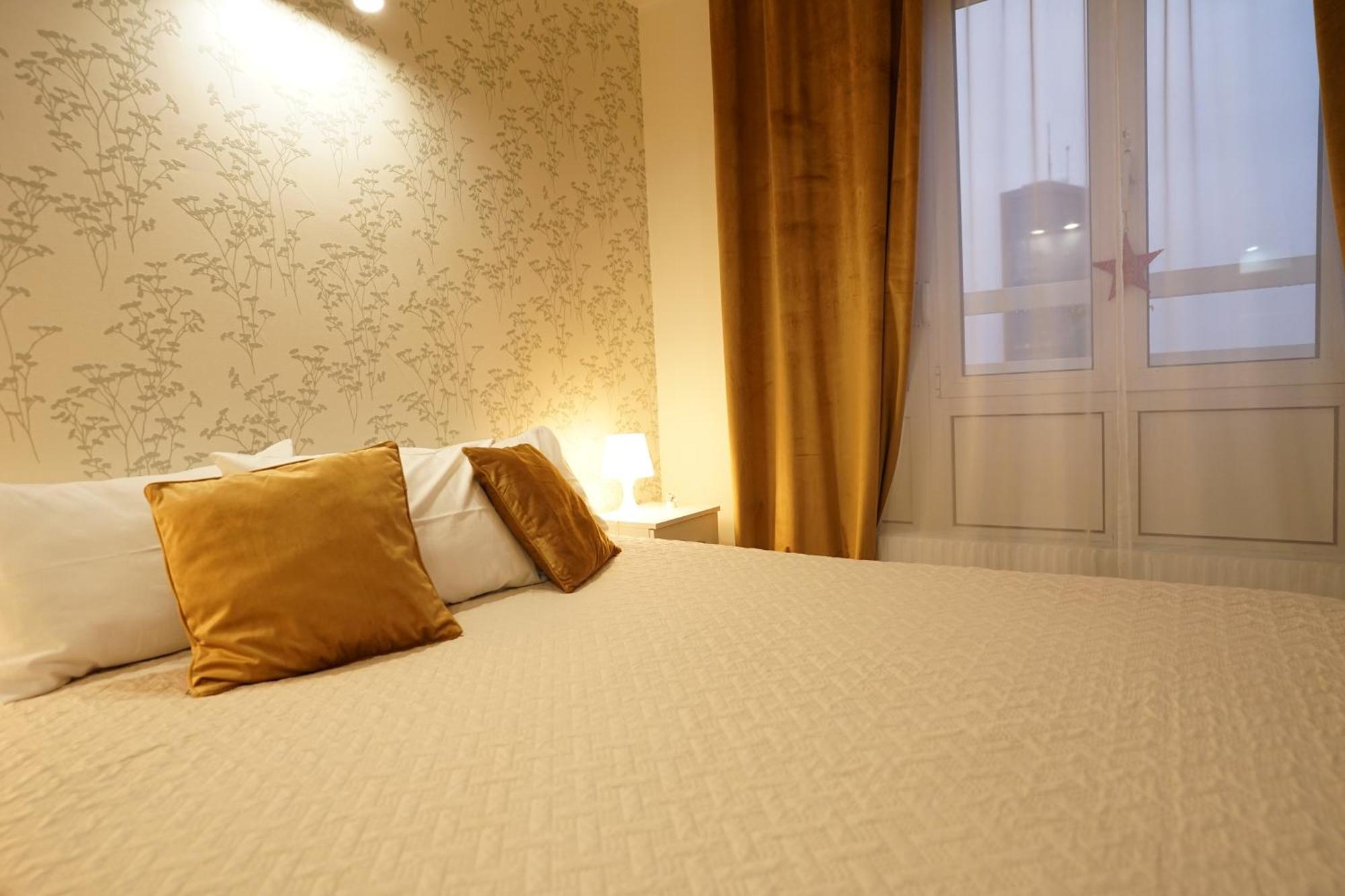 Belgrade Sky Apartment Exterior photo